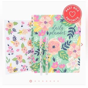 Steel Mill & Co To Do Planning Bundle, Brand NEW, MSRP $45